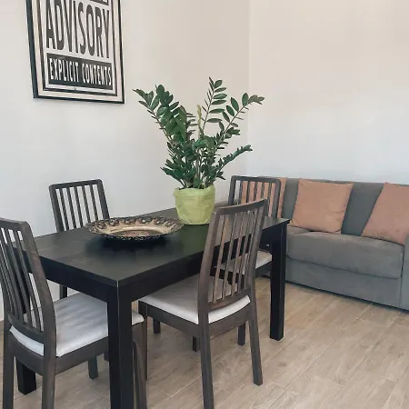 דירה Casa Mirella סנרמו