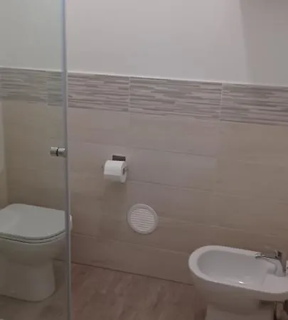 דירה Casa Mirella סנרמו