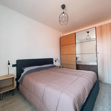 Casa Mirella
