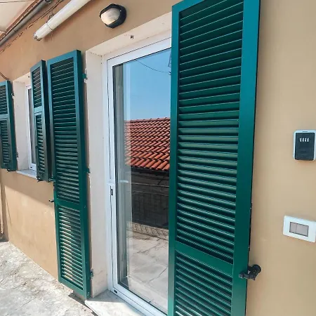 Casa Mirella Apartament