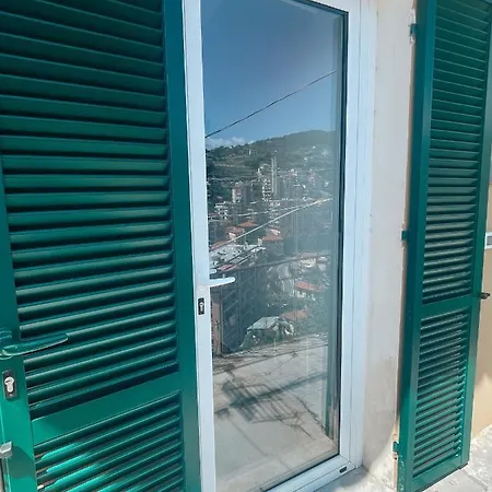 Casa Mirella
