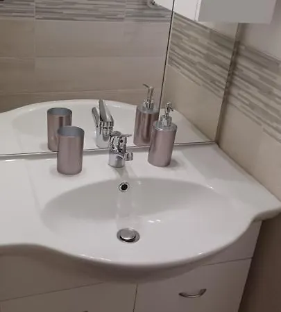 Casa Mirella San Remo