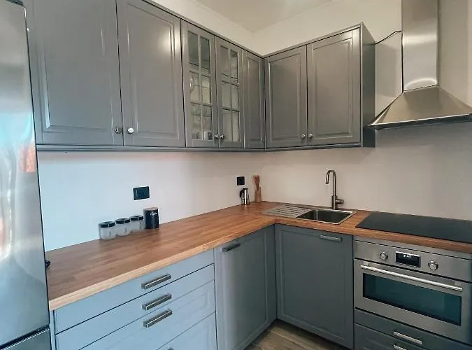 Casa Mirella Apartment