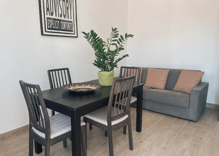 Apartment Casa Mirella Sanremo