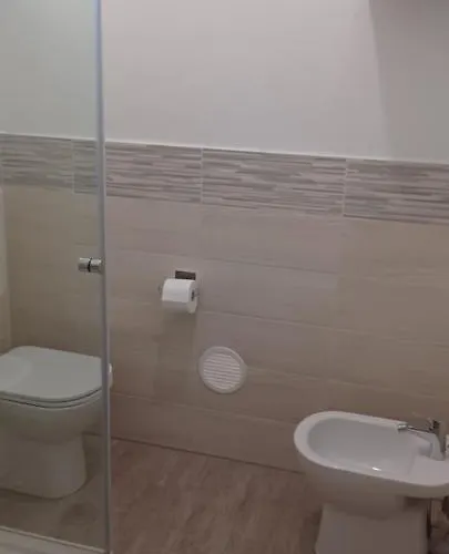 Apartment Casa Mirella Sanremo