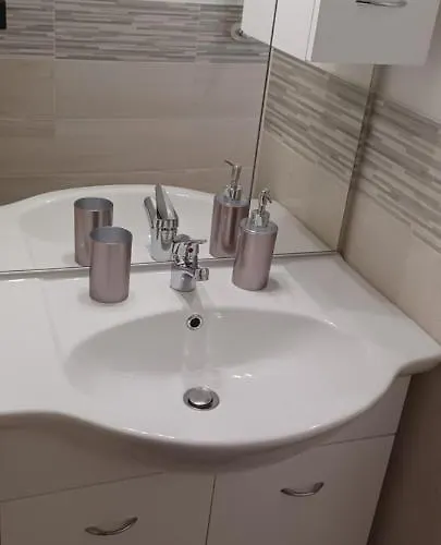 Casa Mirella Sanremo